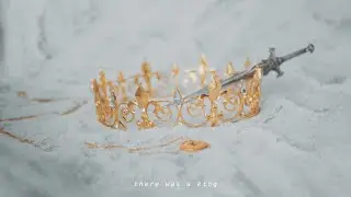 Rosendale - The King (Lyric Video)
