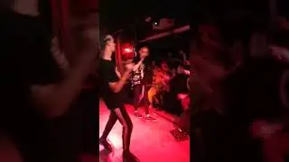 PYROKINESIS & STED.D-ДЕВОЧКА ИЗ КОНИ АЙЛЕНД