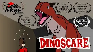 DINOSCARE