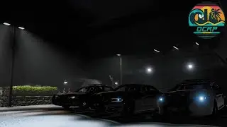 Lawless in Los Santos OCRP