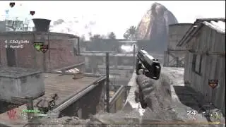 iCRaZy ViiP3r and iCRaZy i-C-e Dualtage (MW2)