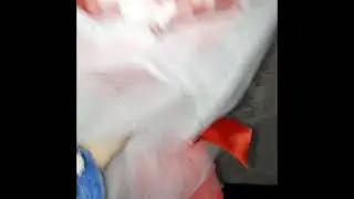 Букет из конфет Рафаэло