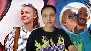 Последното пътешествие на Габи Петито