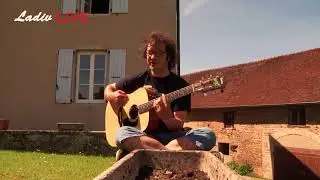 Ladiv'live Maxime Veny Undershower Arasheed
