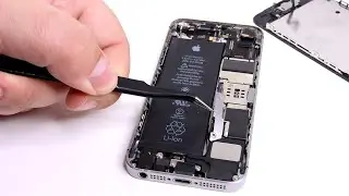 POPRAVLJAM IPHONE