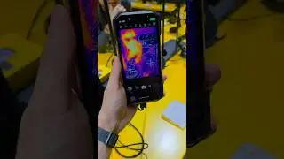 The craziest phones of ifa 2025... 