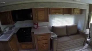 1999 Tiffin Allegro 32' Motorhome FOR SALE