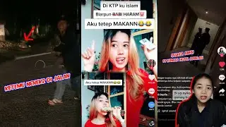 Cewe Disiksa di kamar hotel sebelah, dan ketemu nenek di jalan
