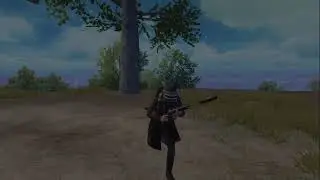 Last Moment (Surviving Part 3)