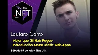 Introducción a Azure Static Web Apps