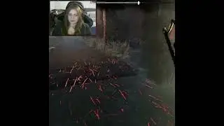 Ending the game in 35 seconds | Dead by Daylight #shorts #dbd #deadbydaylightshorts #dbdkiller #dbd