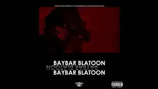 Spark Master Tape - BAYBAR BLATOON (Produced by Paper Platoon)