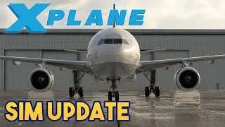 X-Plane 12 -  How is the development going after the release?