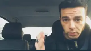 SALMO COSA PENSA DI FEDEZ E ROVAZZI