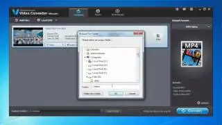 How to Convert VOB to MP4