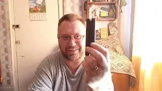 Мои средства защиты от злых животных, двуногих в том числе