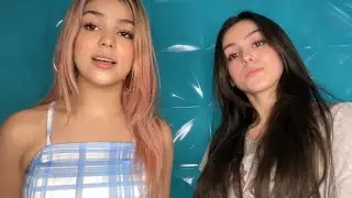 Sinto sua falta ( Cover Bella Angel é Melody