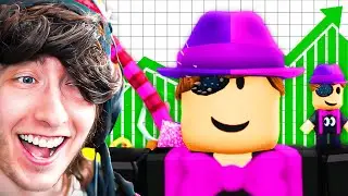 Meet Roblox's Most Famous Developer... | KreekCraft Reacts