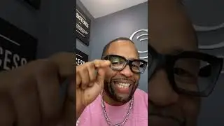 The Power Of Good Pussy || Coach Ken Canion