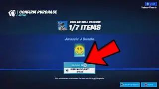 This NEW J Balvin Item Is FREE *IF* You Already Own The Bundle!