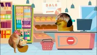 Video supermarket