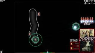 osu! : paraoka - L9 [Arles] (A)