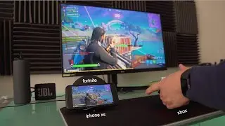 Play XBOX games on iPhone, iPad, or iOS devices using remote play