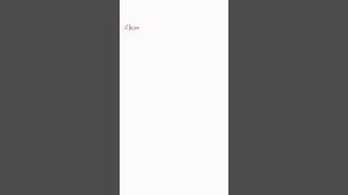 HTML Elements Explained in 30 Seconds! 