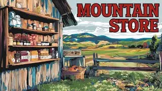 Inside Fred's Mercantile: Beech Mountain's Beloved General Store In The North Carolina Mountains