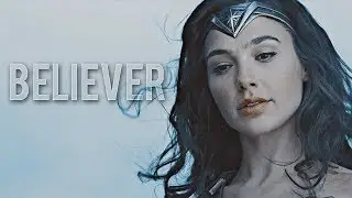 Wonder Woman - 