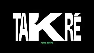 PEDRO & Branko - Takré