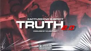 #ActiveGxng Suspect - NO FILTER 2.0 (Official Audio) #Exclusive