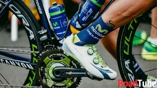 Cycling Motivation - Why Do I Suffer?