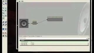 Kismet - Playing Alarm