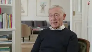 Bundespräsident a.D. Horst Köhler und Familie: Gelebte Solidarität mit den 