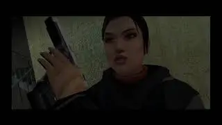 Fahrenheit - Новая угроза (37) - TRY HARD: GAMEPAD