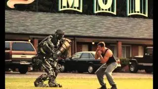 Machine - David James feat. Tim Million