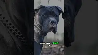 Cane Corso VS Neapolitan Mastiff - How To Tell Them Apart?