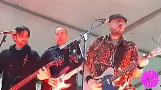 Sugar Days - Roadrunner