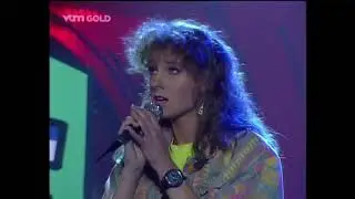 Erik Van Neygen & Sanne - Veel Te Mooi (1990)