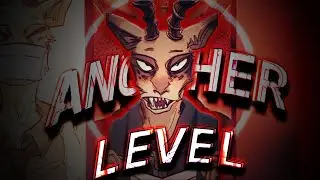 Beastars「AMV」ANOTHER LEVEL [S3 / MANGA] (NF)