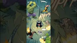 When Doc Ock Messed With the Multiverse 💀