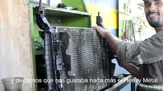 Mecánica el Patrón