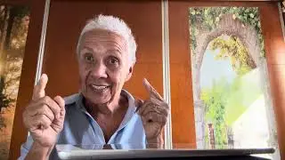 Ando devagar porque já tive pressa...