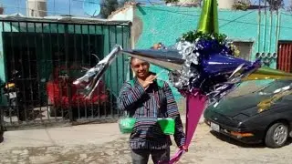 Un Tarde Con José Día 3 Especial Navideño 2021
