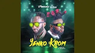 Yenko Krom (feat. Tee Rhyme)