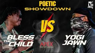 APL PRESENTS - BLESS VS YOGI