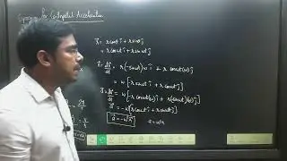 UCM | Centripetal Acceleration derivation | Motion in a Plane | Class 11th Physics | Physics HQ