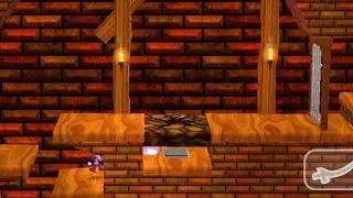 Elevator Skip Skip - Swordigo