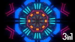 Event Background VJ Loops | Videohive Project Templates
